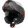 Schuberth C5 Flip Up Helmet Eclipse Anthracite XXL