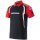 Alpinestars Honda Polo Shirt rouge / noir 3XL