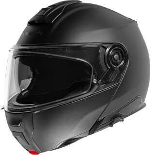 Schuberth C5 casque pliable noir mat S