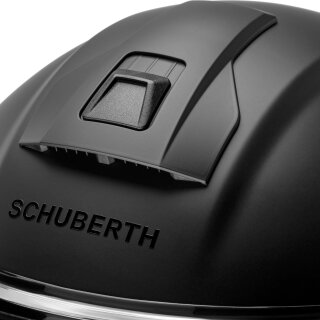 Schuberth C5 Klapphelm Matt-Schwarz XL