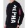 Alpha Industries Side Print Sweater L