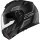 Schuberth C5 Flip Up Helmet Master Grey XL
