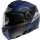 Schuberth C5 Flip Up Helmet Eclipse Blue M