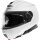 Schuberth C5 casque pliable Glossy White