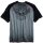 Camiseta HD Ironblock negra / gris S
