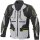 Büse Mens´ Travel Pro Textile Jacket black / light grey