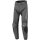 BÜSE Mens´ Assen Leather Pants Black 106 long