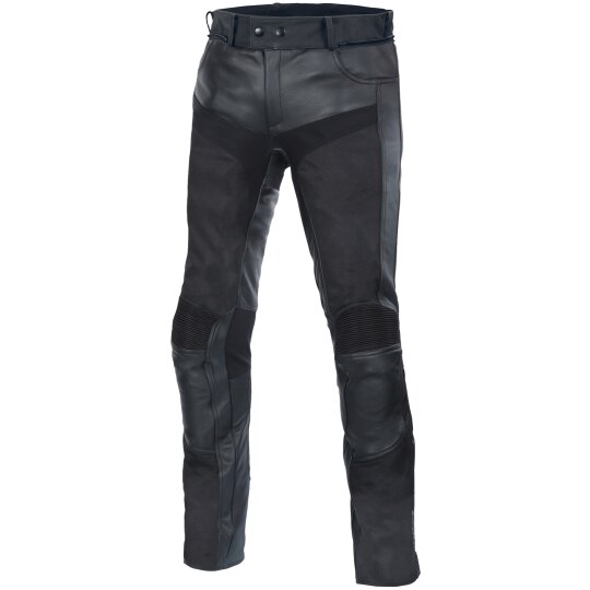 Büse Sunride Textile-/Leather Trousers Black 52