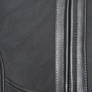 Büse Sunride Textile-/Leather Jacket Black 52