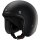 Casco Kochmann Jet RB-674 nero opaco