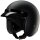 Kochmann RB-674 Jet Helmet Matt Black S