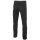 Pantalones textiles BÜSE Fargo negro para hombres 50