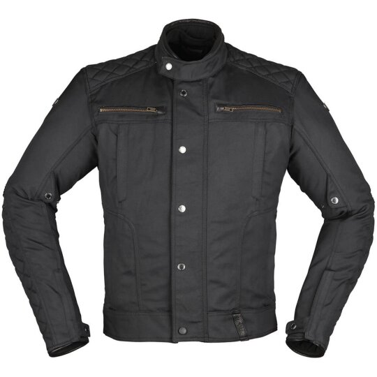 Modeka Thiago Textile Jacket black S