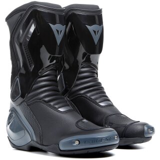 Dainese Nexus 2 Lady Motorcycle Boots black / anthracite