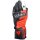 Gants de sport Dainese Carbon 4 noir / rouge fluo / blanc S