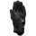 Guantes deportivos Dainese Carbon 4 cortos negros / negros XL