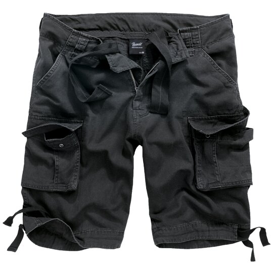 Brandit Urban Legend Shorts schwarz XL