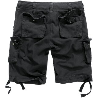 Brandit Urban Legend Shorts black XL