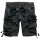 Brandit Urban Legend short noir XL