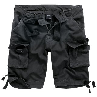 Brandit Urban Legend Shorts black 5XL