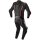 Alpinestars Missile V2 1pc Leather Suit Tech Air black / red-fluo