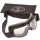 PiWear Nevada 24 DCL Motorcycle Goggles