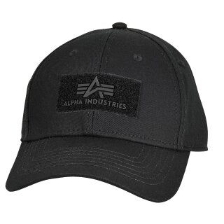 Alpha Industries VLC Cap negro