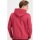 Alpha Industries Basic Hoody rbf red