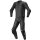 Alpinestars Missile V2 Tech Air combinaison en cuir 2-pièces noir / noir 54