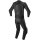 Alpinestars Missile V2 2 Piece Leather Suit Tech Air black / black 56