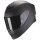 Scorpion Exo-R1 Evo Air Solid Noir mat L