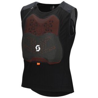 Scott Softcon Hybrid Pro Protector Vest black L