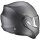Scorpion Exo-Tech Evo Carbon Solid Matt-Schwarz L