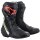 Alpinestars Supertech-R Motorradstiefel schwarz / weiss / rot-fluo /gelb-fluo