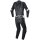 Alpinestars Stella GP Plus Combinaison cuir 1 pièce femme noir / blanc / rouge clair 44