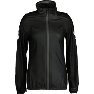 Scott Ergonomic Pro DP women&acute;s rain jacket black