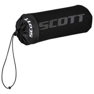 Scott Ergonomic Pro DP women´s rain jacket black 36