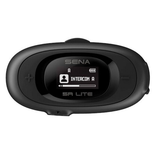 Sistema di comunicazione Sena 5R Lite (set singolo)