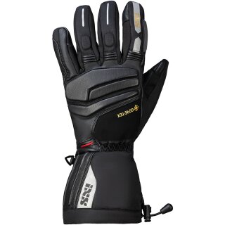 iXS Arctic-GTX 2.0 Mens Glove black XL