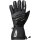 Gants de moto iXS Arctic-GTX 2.0 hommes noirs XL