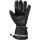 Gants de moto iXS Arctic-GTX 2.0 hommes noirs XL