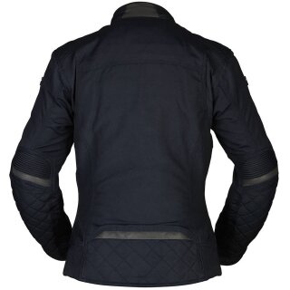 Modeka Thiago Lady chaqueta textil mujer azul oscuro 36