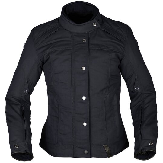Modeka Thiago Lady textile jacket dark blue 38
