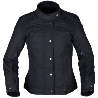 Modeka Thiago Lady textile jacket dark blue 44