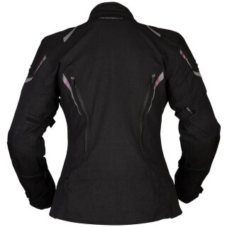 Modeka Takuya Lady Textile Jacket black 40
