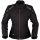 Modeka Takuya Chaqueta textil para mujer negro 40