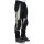 Modeka Glenn II - Jeans da uomo Soft Wash Black Corto 32