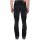 Modeka Glenn II Jeans Hombre Soft Wash Black Kurz 44