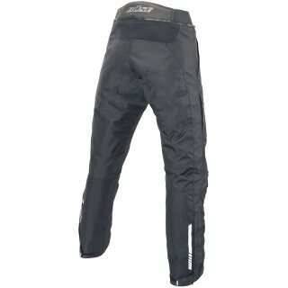 Büse Torino II Textile pants black men