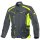 Büse Torino II Textile jacket black / neon yellow men 3XL